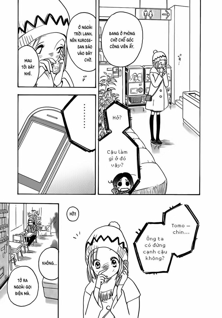 miman renai chapter 10 18