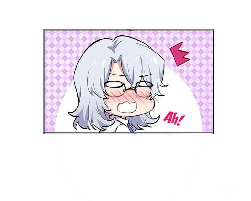 ngôn tình nam chính không thẳng được chapter 2 7