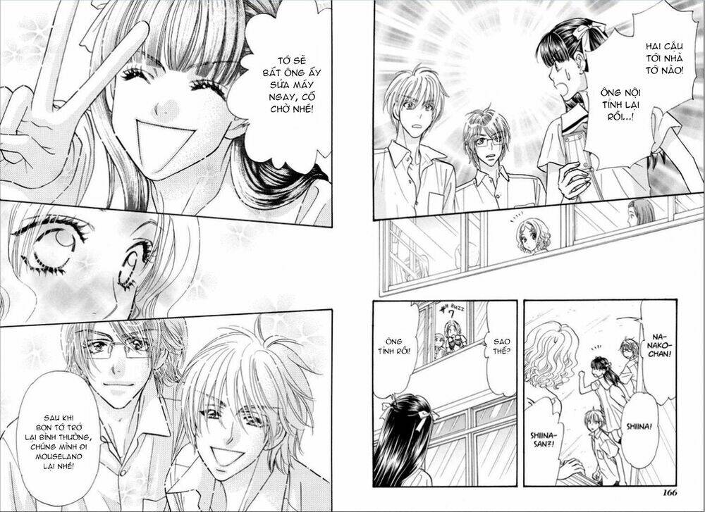 boku to kanojo no xxx chapter 62 16