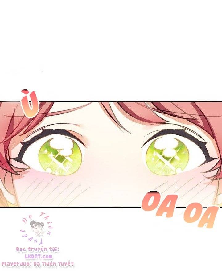 cha, con không muốn kết hôn đâu chapter 7 29