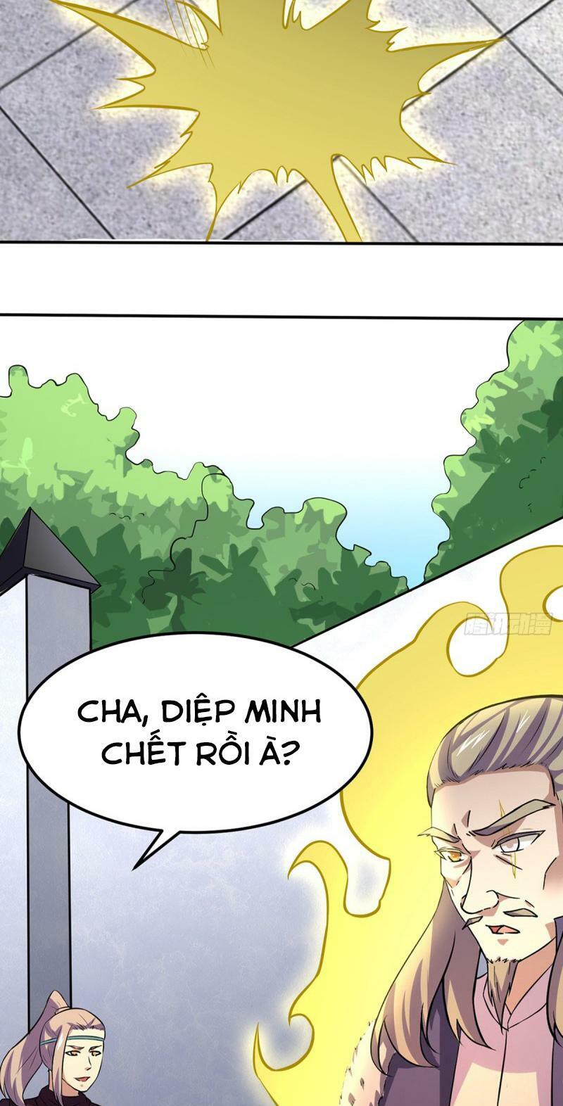 võ đạo độc tôn chapter 149 14