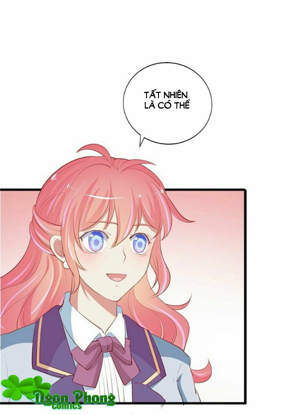 quản lí ngây ngô và thần tượng ác ma chapter 21 33