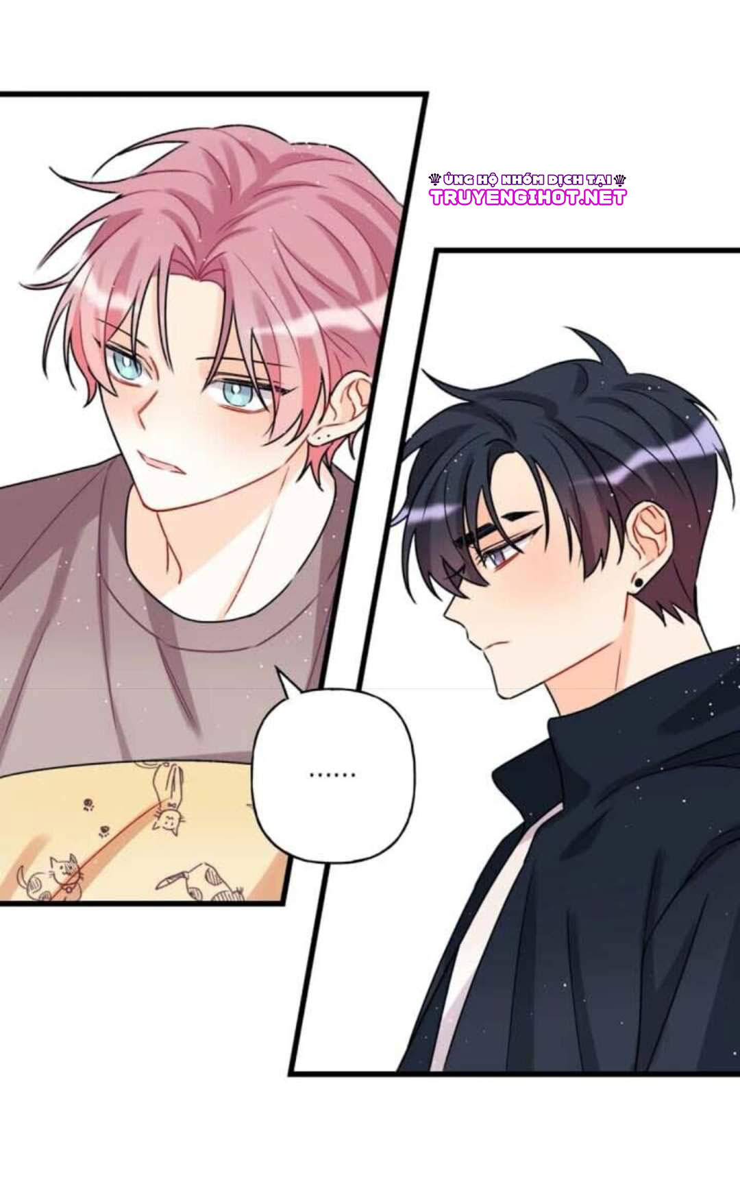 phía sau sân khấu chapter 2 17