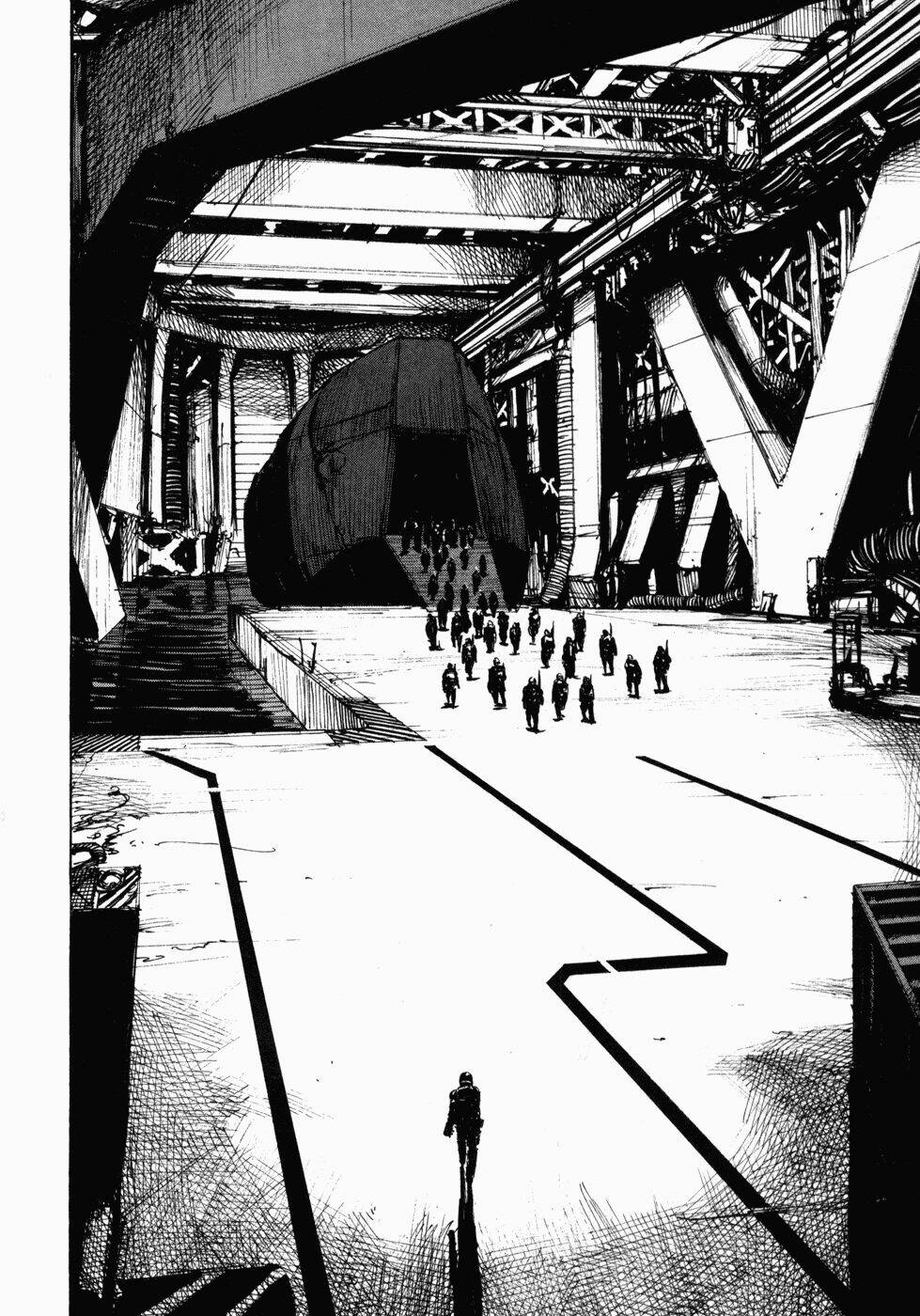 thảm họa virus ngoài hành tinh chapter 8 8