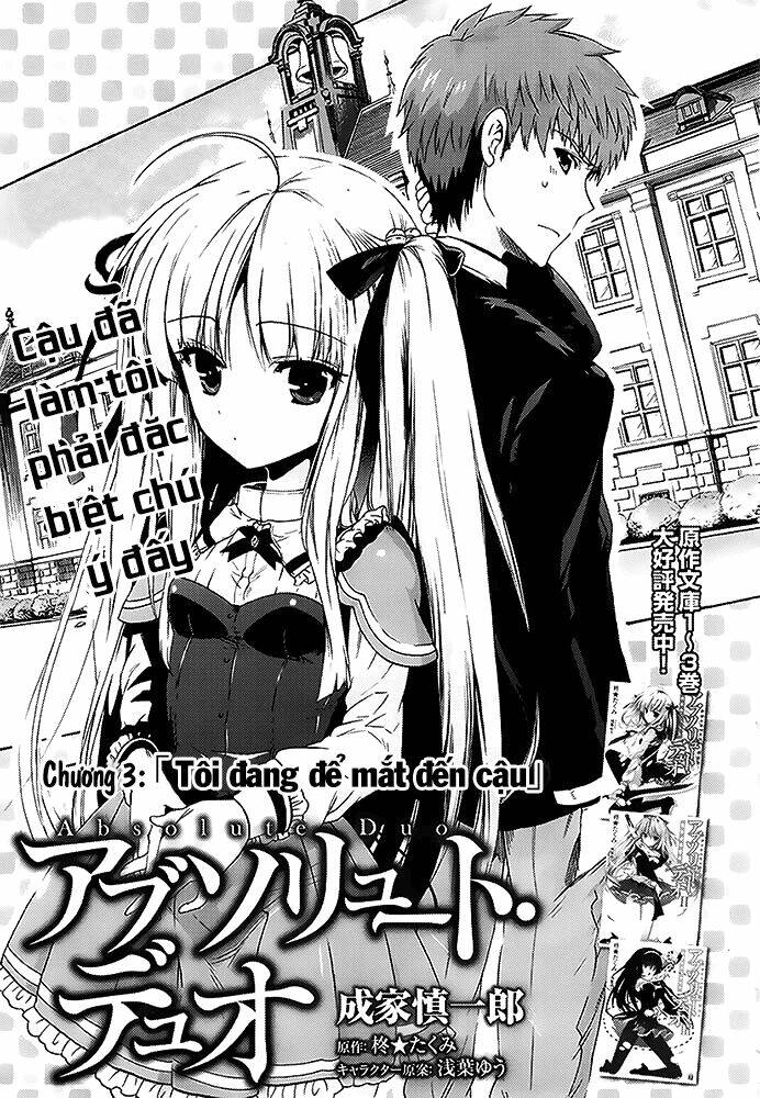 absolute duo chapter 3 2