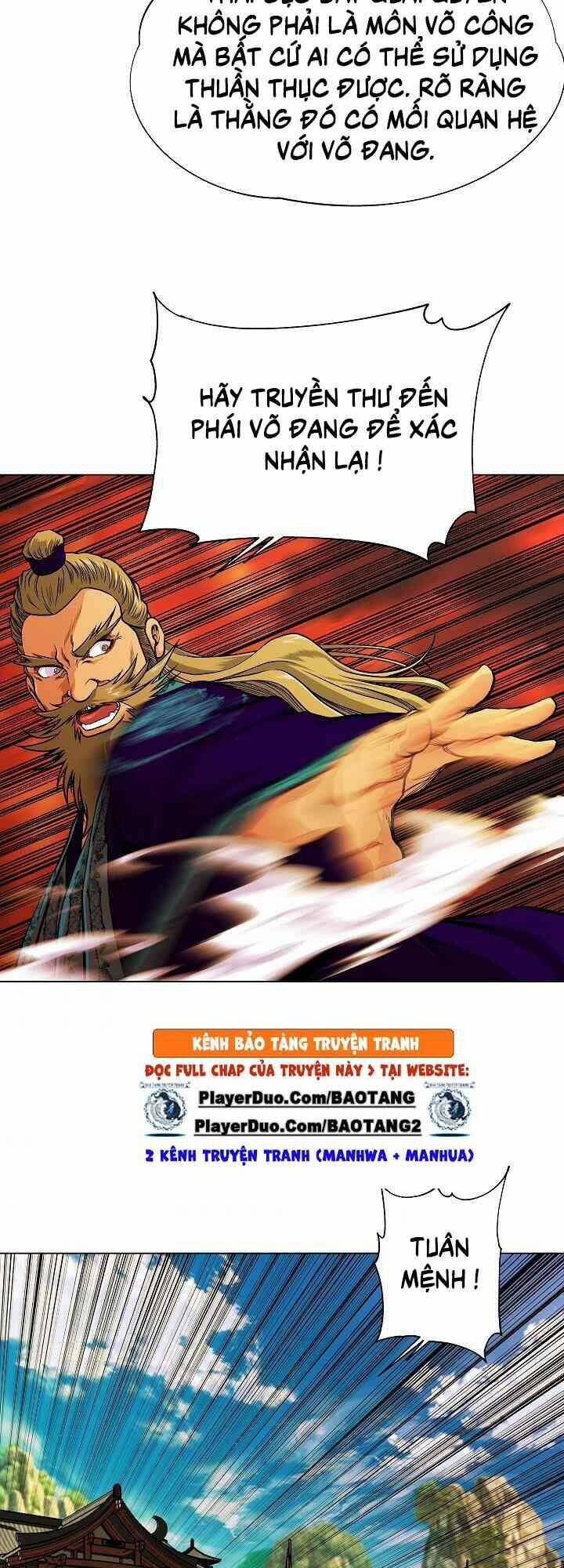 ngũ hợp chí tôn chapter 25 6