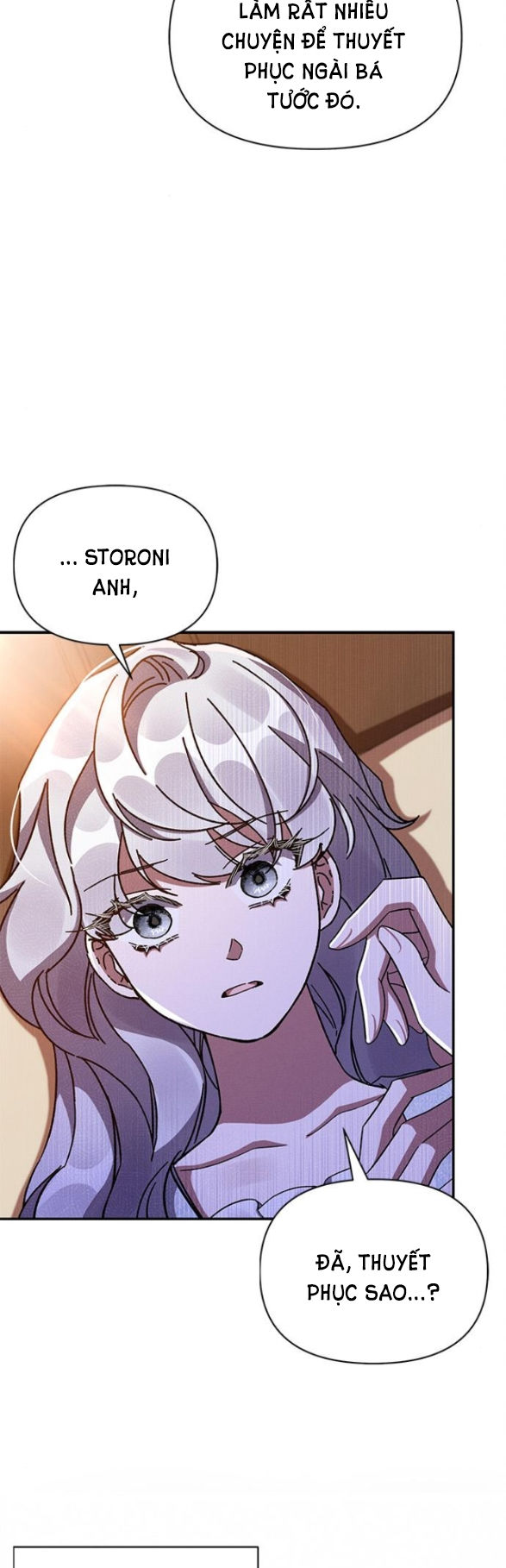 ôi kẻ thù không đội trời chung thân ái của tôi chapter 31.1 23