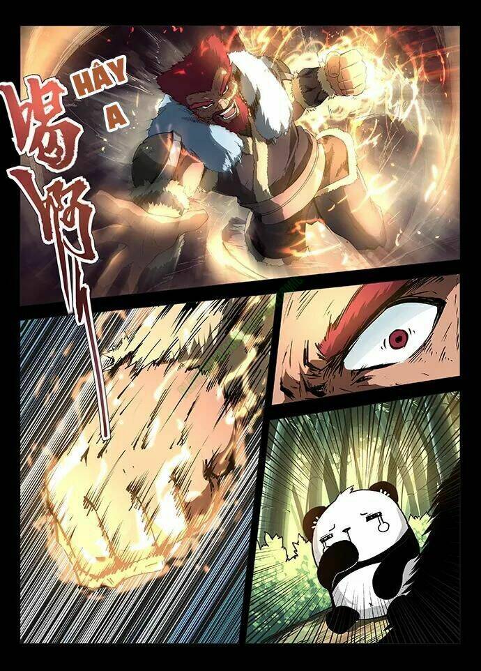 thần võ chi linh chapter 14 6