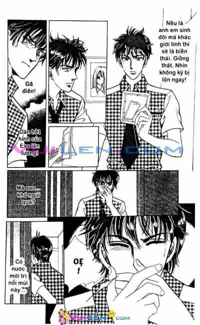 tìm anh - look for oppa chapter 4 83