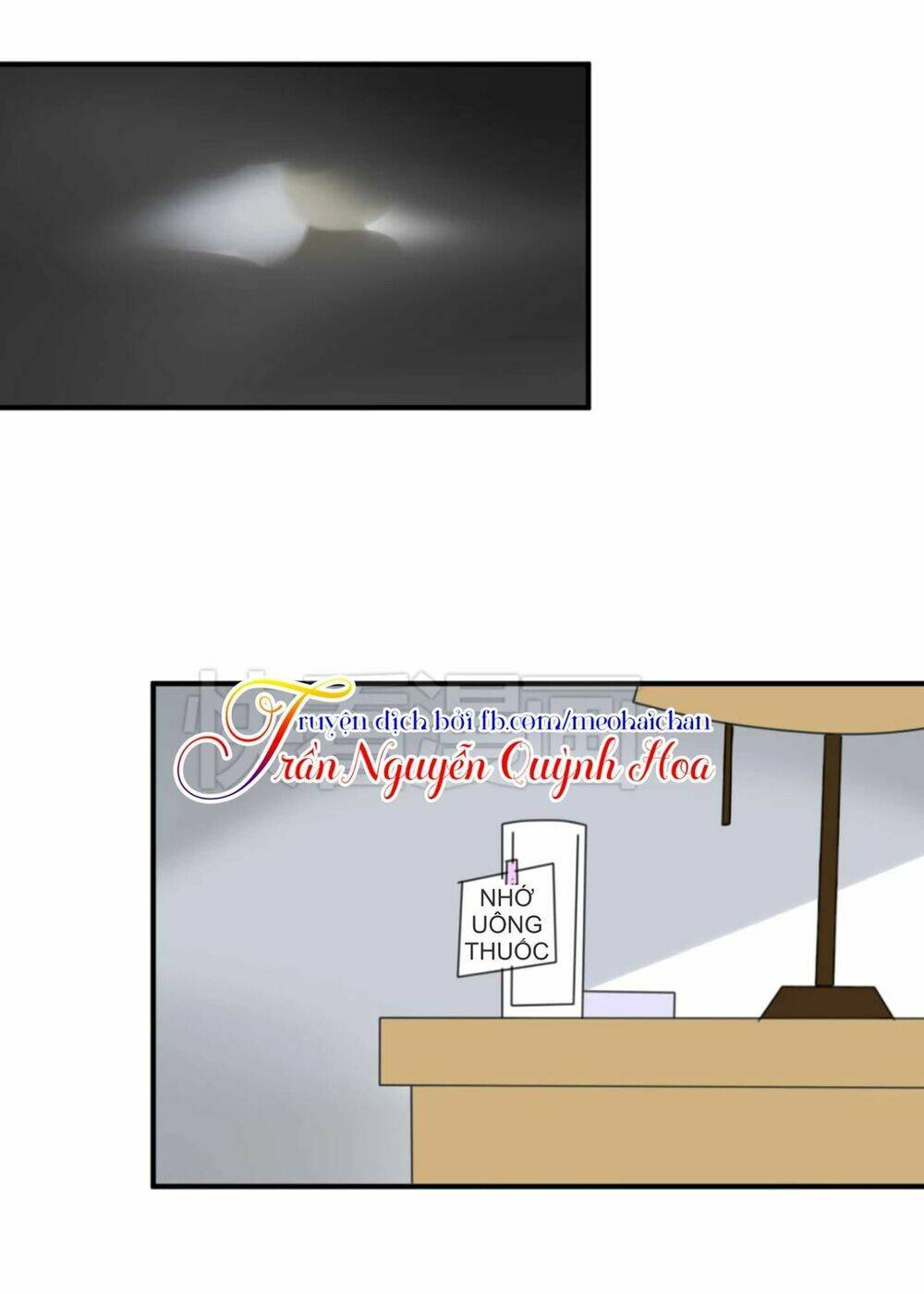 quy tắc mỹ nam chapter 12 50