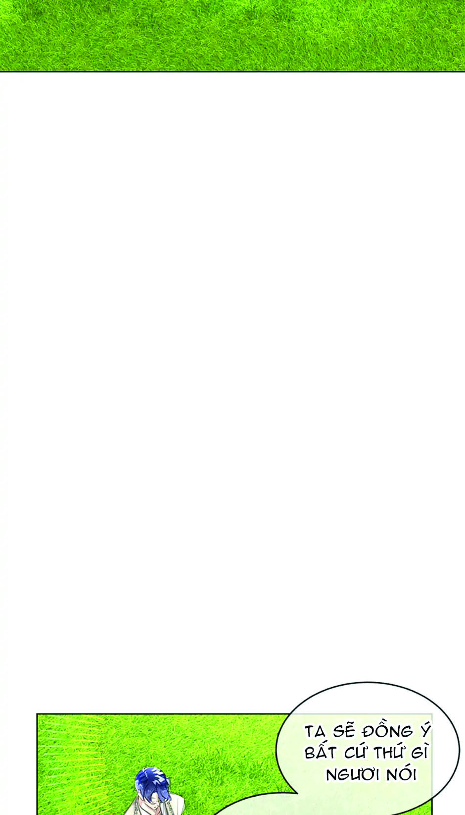 tôi là bảo mẫu bất đắc dĩ của nam chính chapter 7.2 46