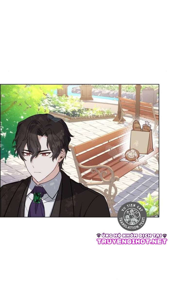 lời cầu hôn đến từ hoàng đế chapter 33.2 40