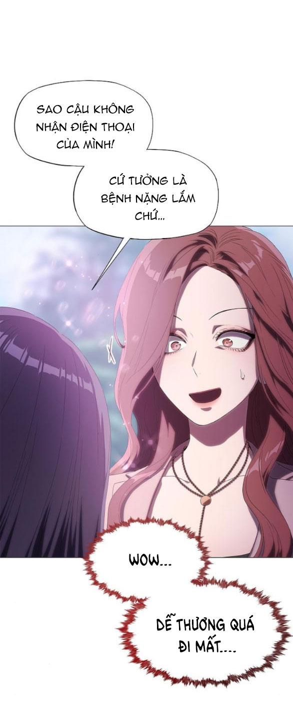 không thể thoát ra khỏi bộ phim kịch tính chapter 4.2 20