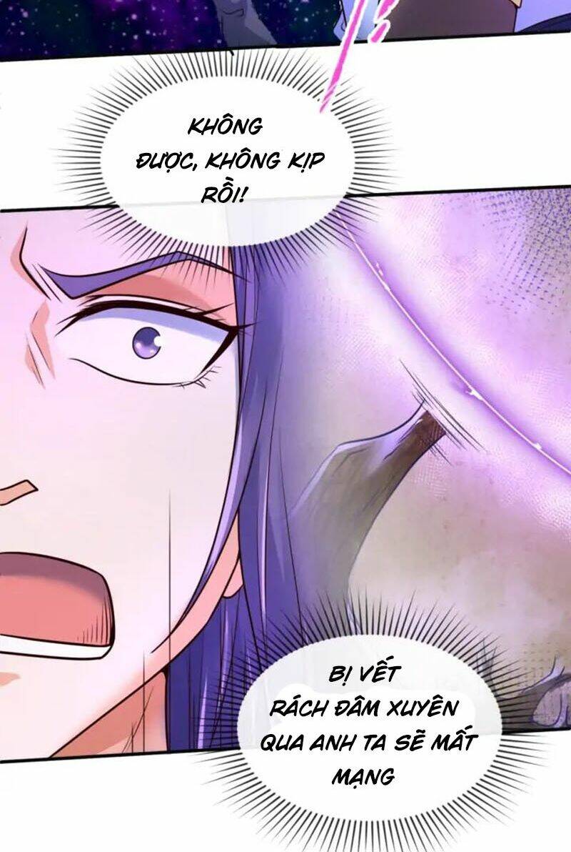 người chặn xuyên không chapter 94 48