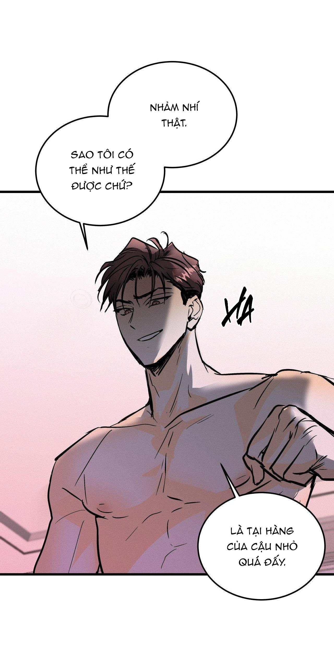 lie again chapter 18 35