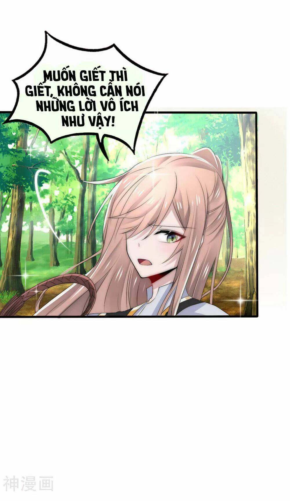 kế hoạch sủng ái của tiểu công chúa chapter 52 115