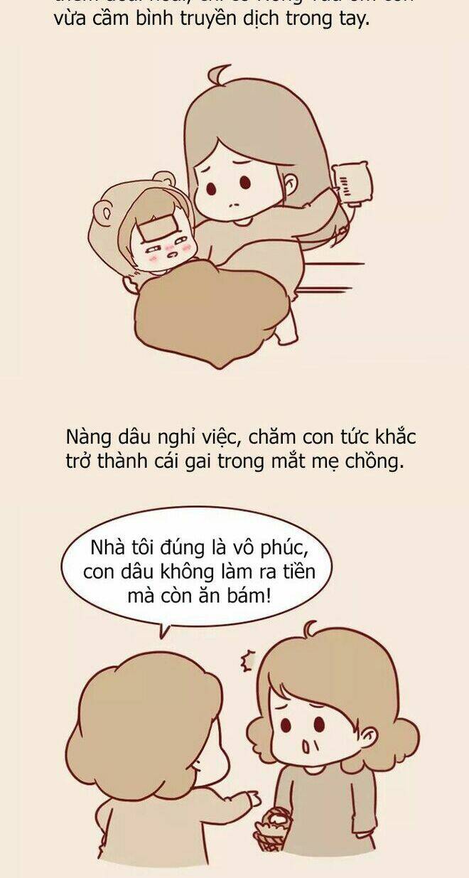 giải mã tình yêu chapter 275 5