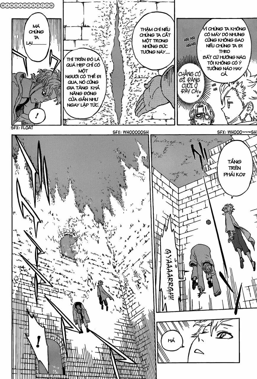 hungry joker chapter 12 10