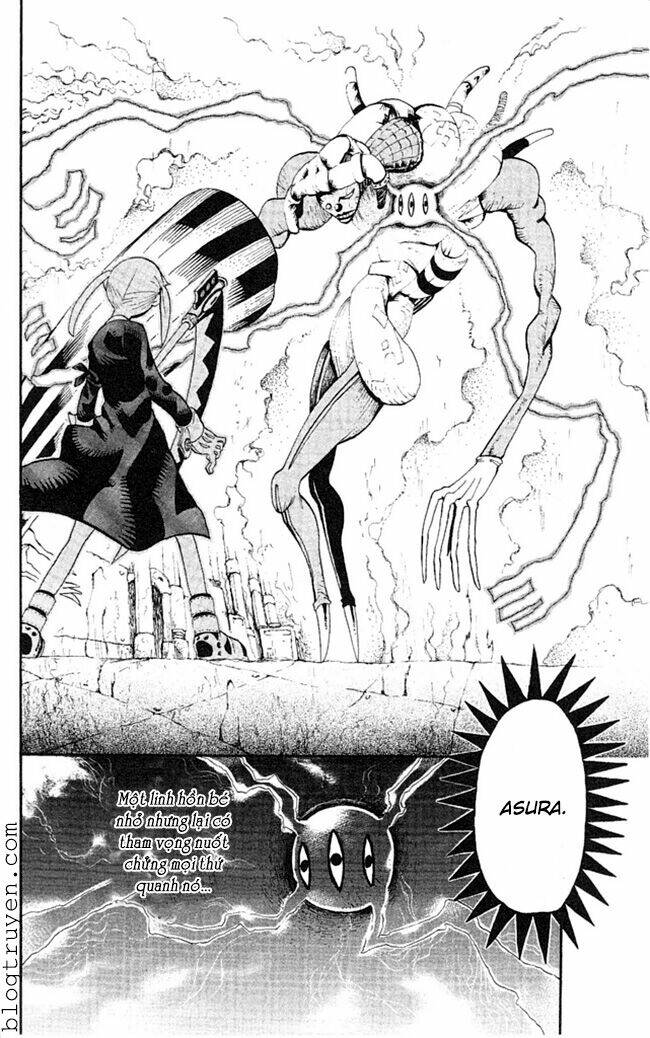 soul eater chapter 42 5