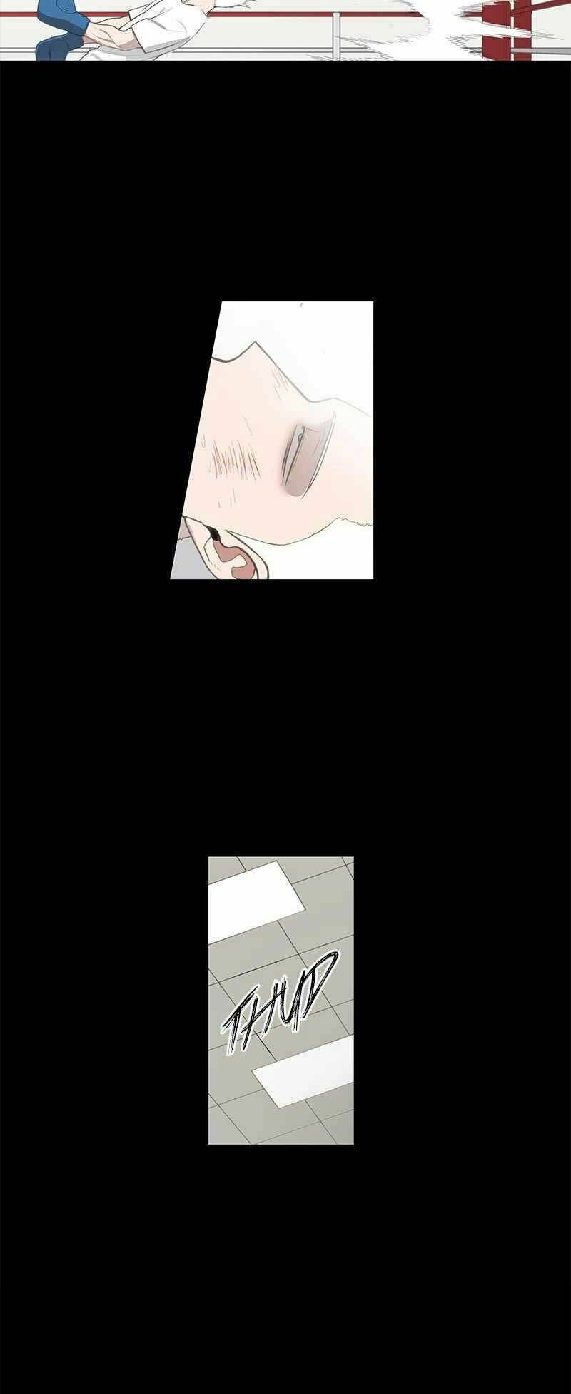 võ sĩ - the boxer chapter 117 62