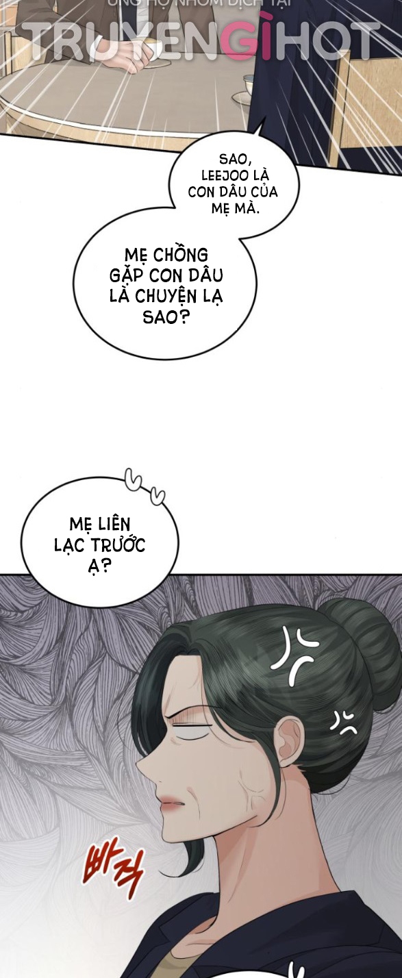 cuộc hôn nhân hoàn hảo chapter 56.1 17