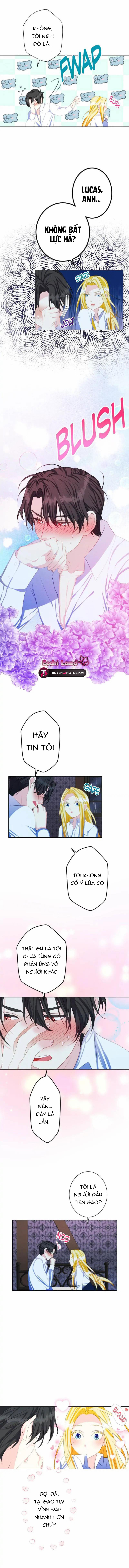 bản hợp đồng bí mật chapter 7.2 4