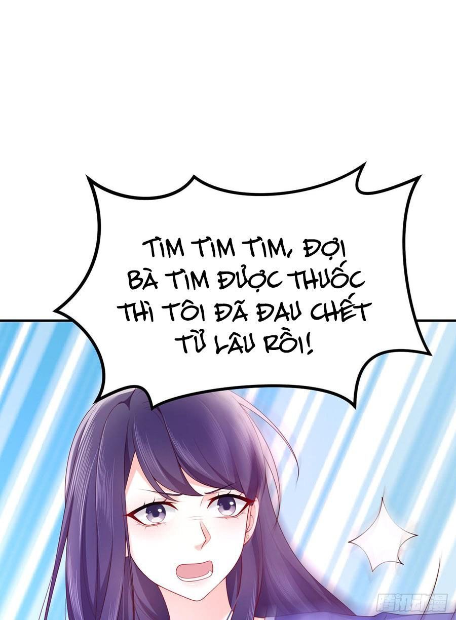 nam thần truy thê chỉ nam chapter 58.1 9