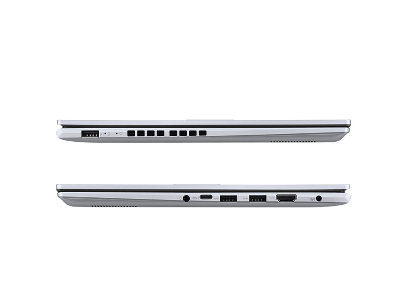 Laptop Asus Vivobook 14 OLED A1405ZA-KM264W (Intel Core i5-12500H | 16GB | 512GB | Intel Iris Xe | 14 inch 2.8K | Win 11 | Bạc) - Hàng Chính Hãng - Bảo Hành 24 Tháng