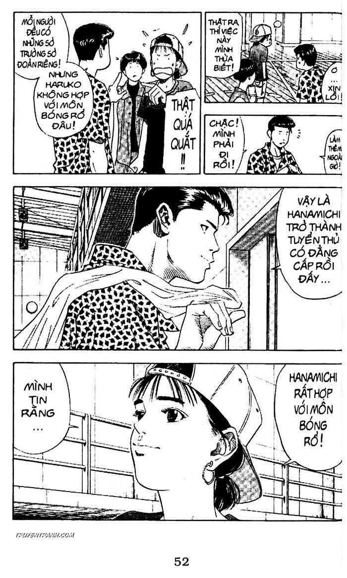 cao thủ bóng rổ chapter 199 8