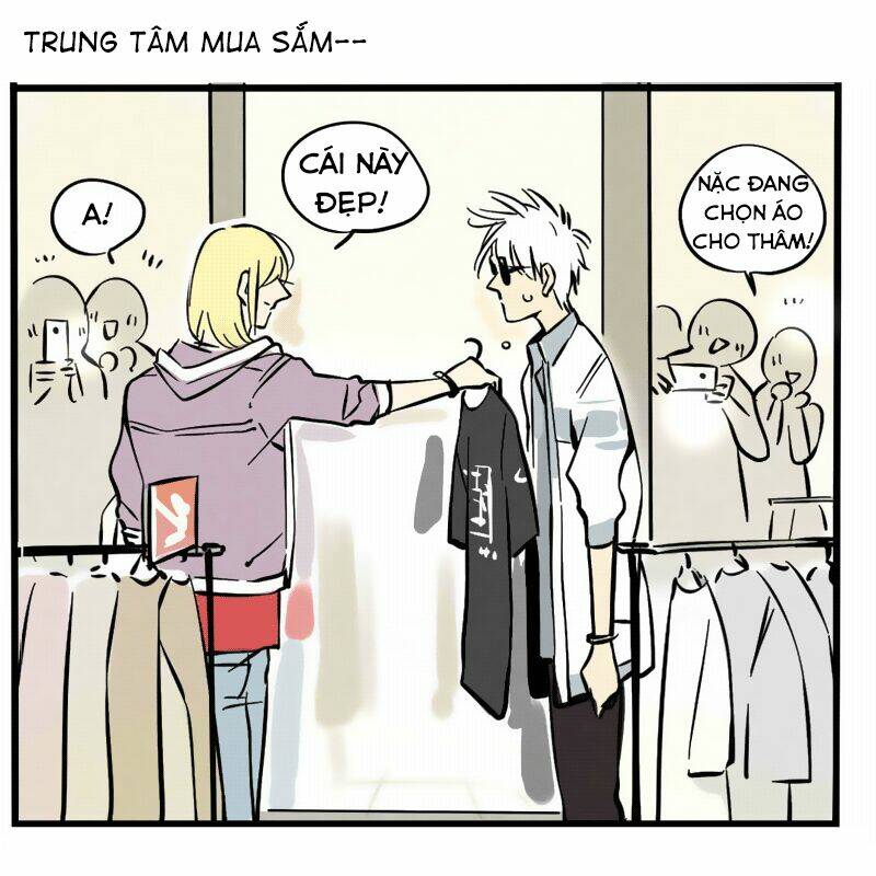 trang nhất toàn là hắn chapter 26 92