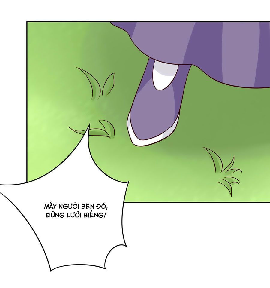 kiêu ngạo vương gia chủng điền phi chapter 92 22