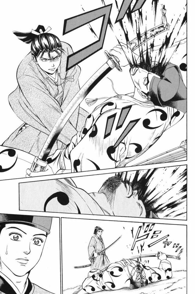 thiếu niên vương i - shana oh yoshitsune i chapter 64 37