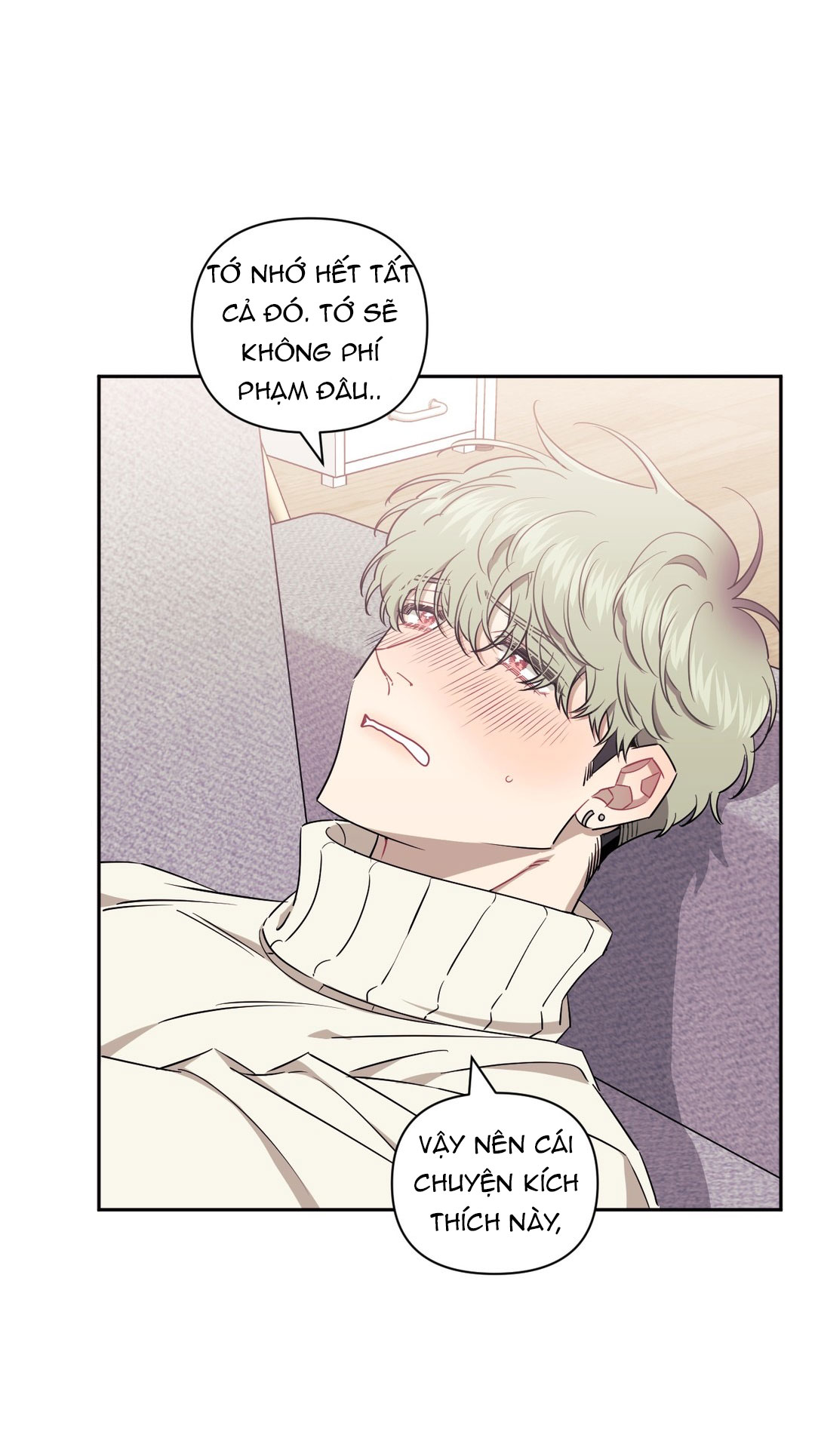 hơn cả bạn bè chapter 35.6 42