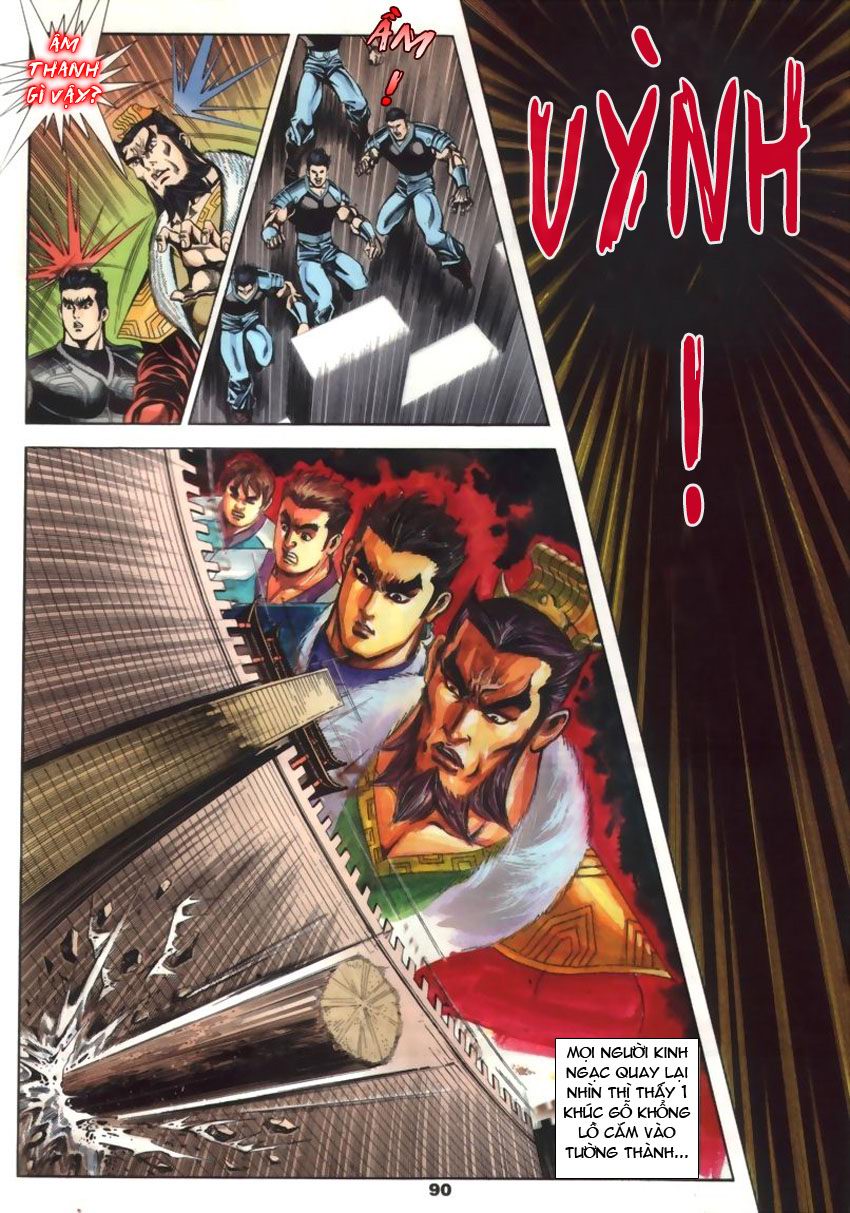 tầm tần ký chapter 38 1