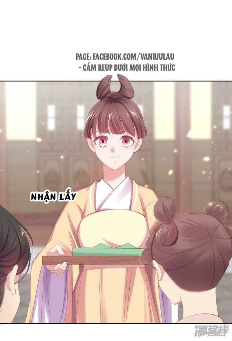 thị huyết y phi chapter 53 35