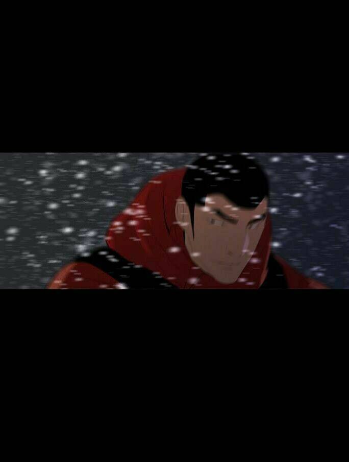 đêm vùng cực chapter 39 33