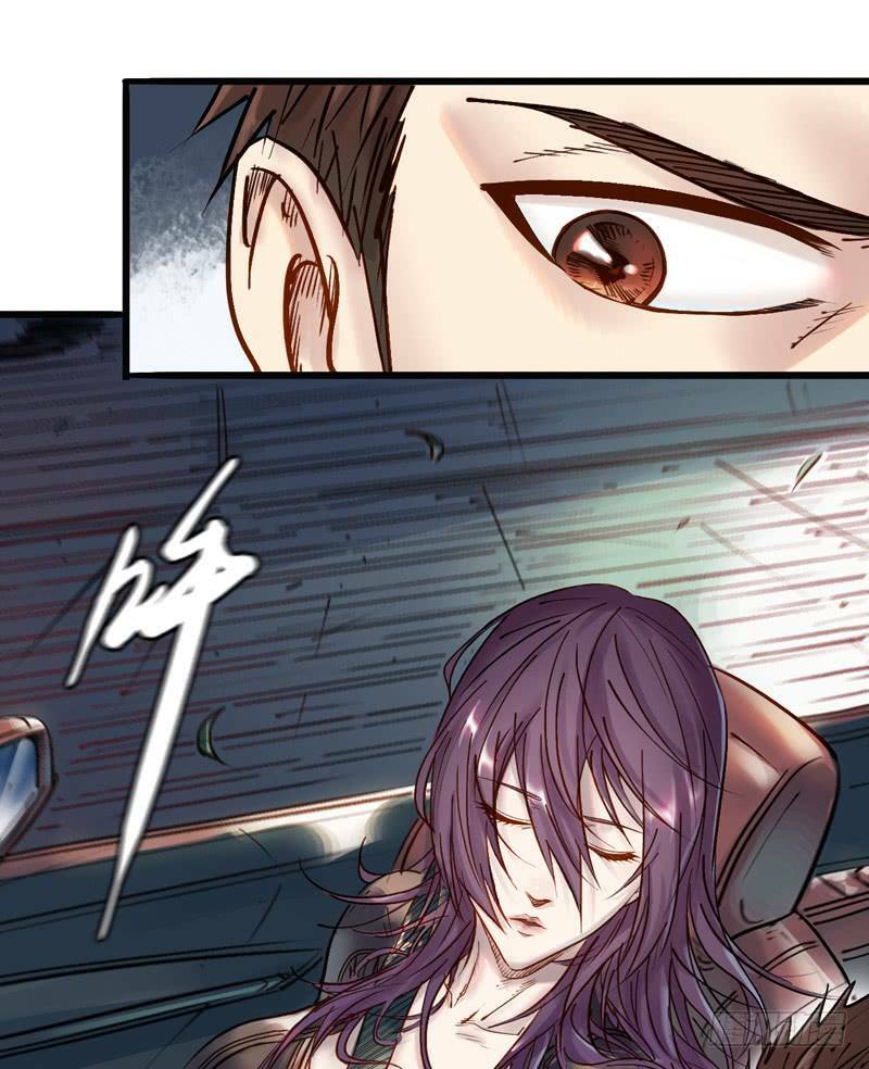 thế giới xa lạ chapter 5 30