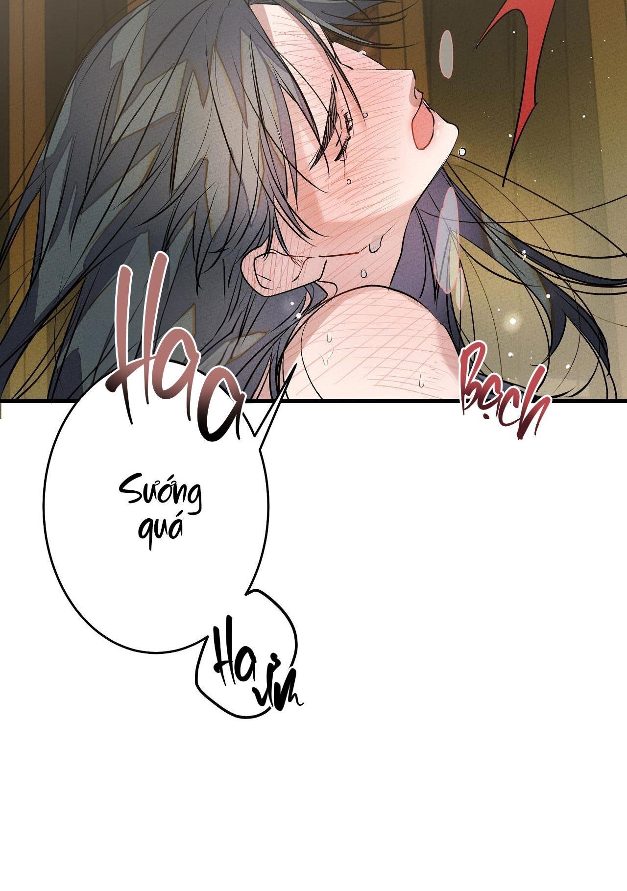 bl cổ trang - âu cổ ngắn nhà kim chapter 39.6 4