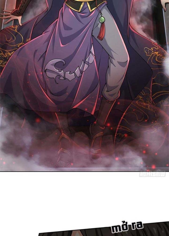 chưởng môn không thích hợp chapter 2 92