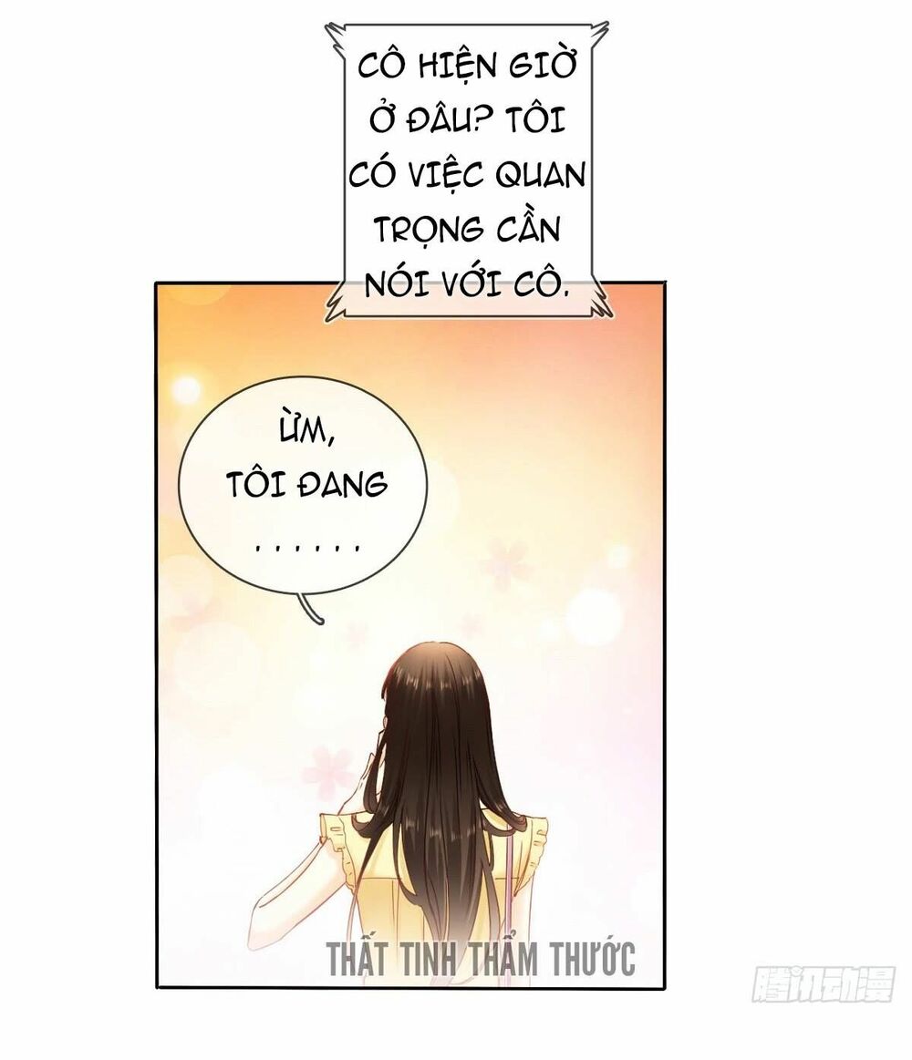 bay qua thiên sơn đến yêu anh chapter 51 3