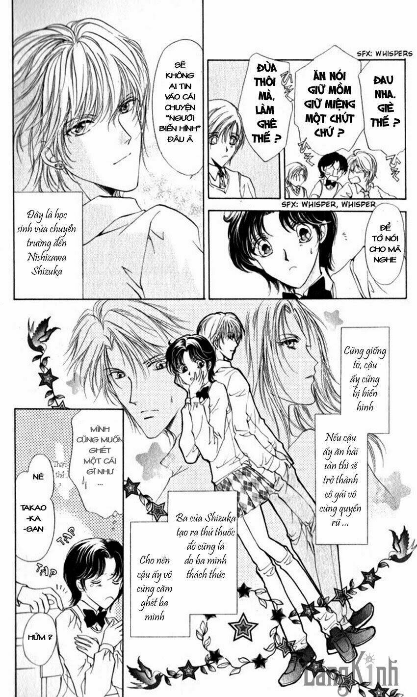 cute x guy chapter 5 5