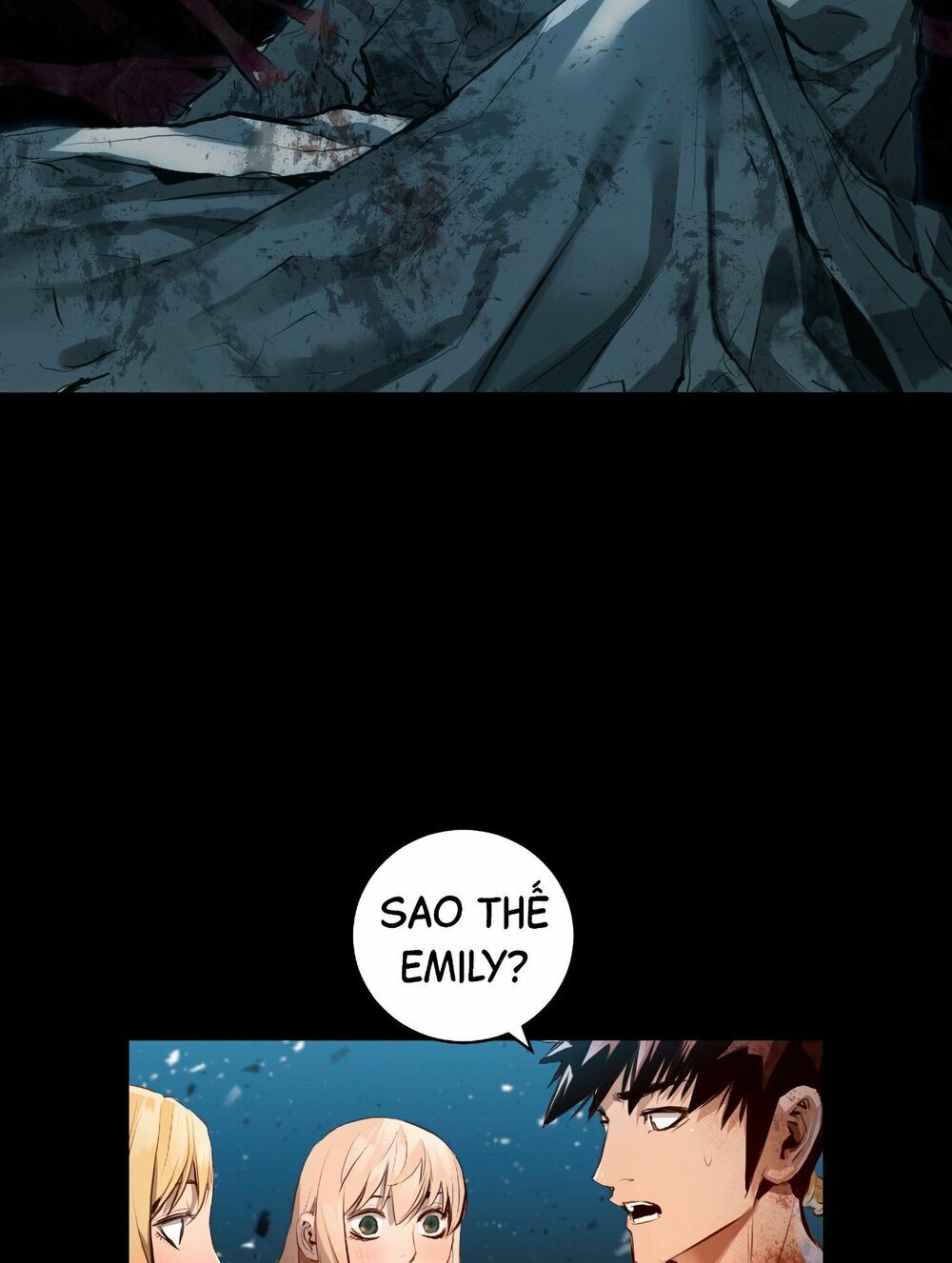 tam tuyệt tại dị giới chapter 101 40