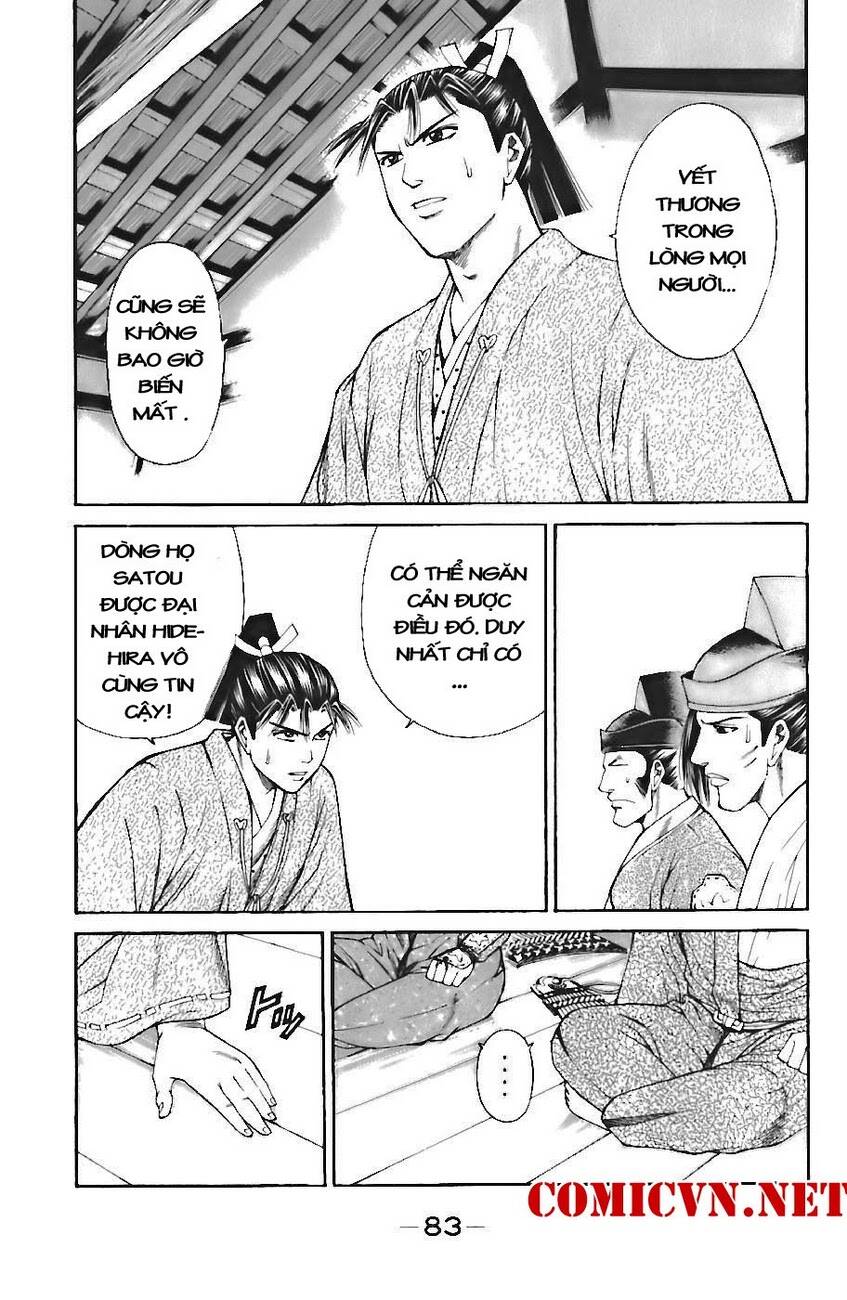 thiếu niên vương i - shana oh yoshitsune i chapter 71 20