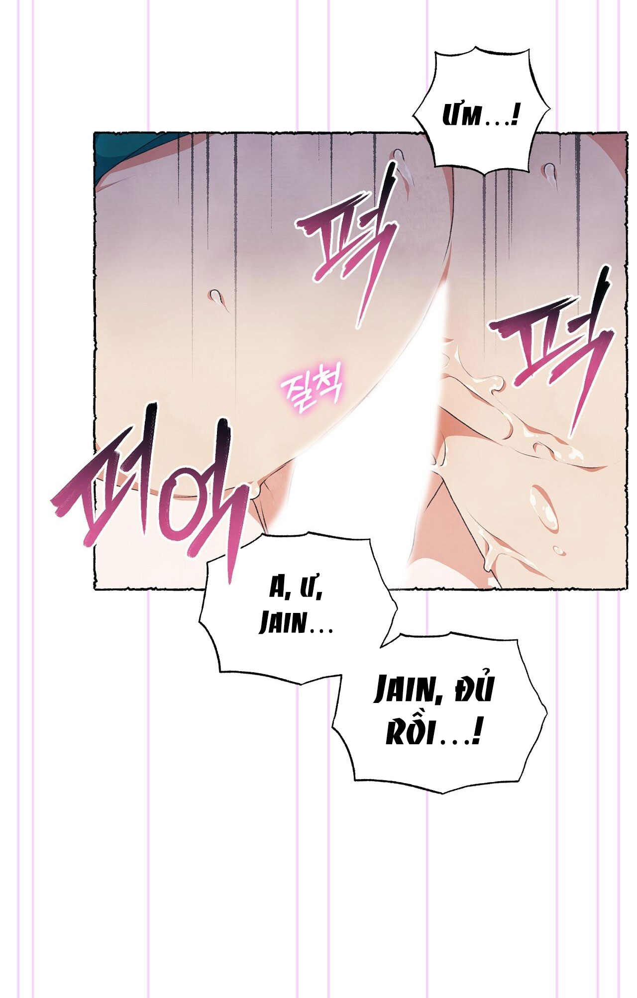 Chuyện Của Những Pháp Sư Ấy chapter 9.2 - Trang 7