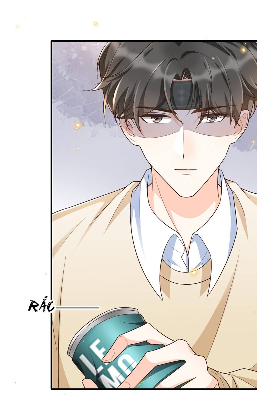 ngọt không ngừng nghỉ chapter 12 21