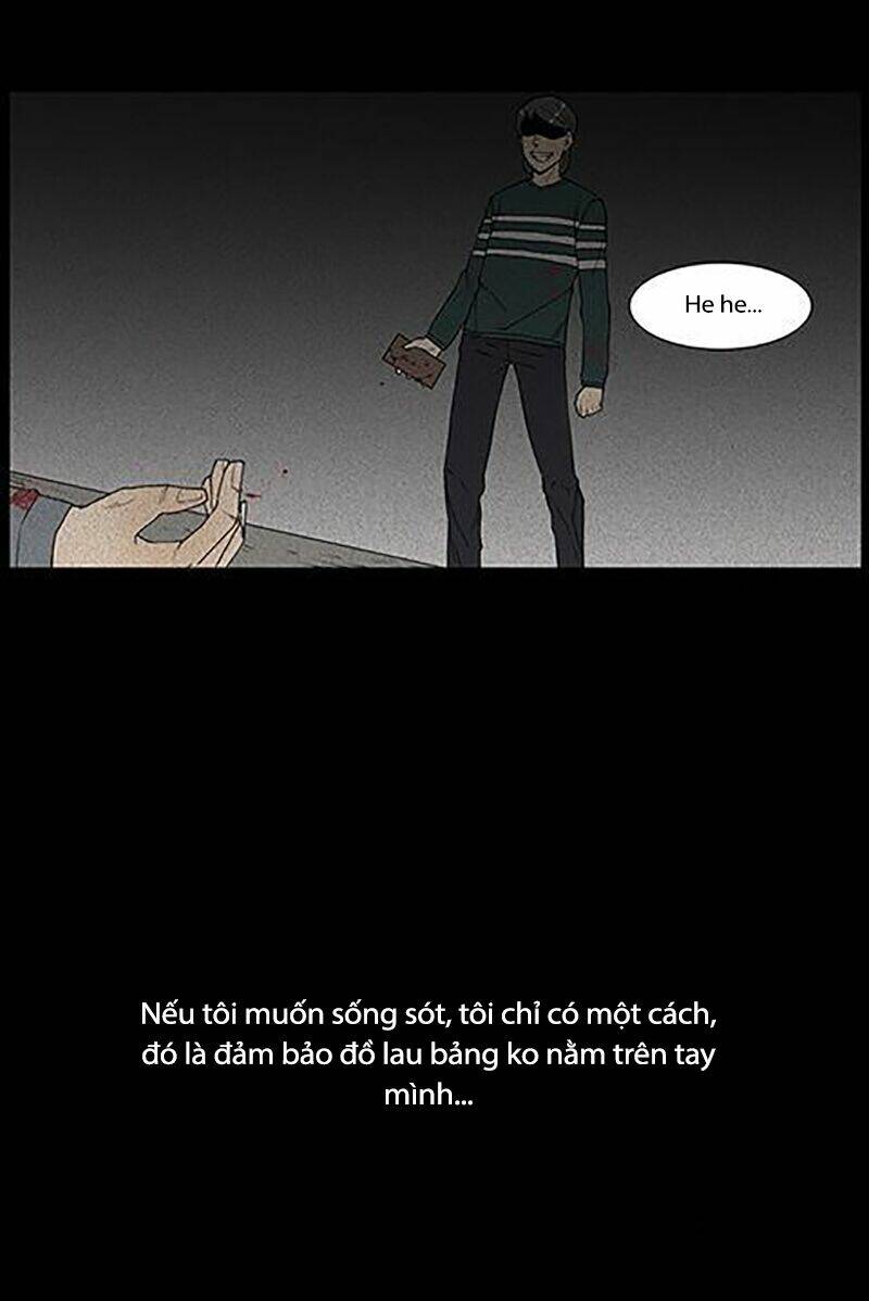 kinh dị đêm khuya chapter 40 13