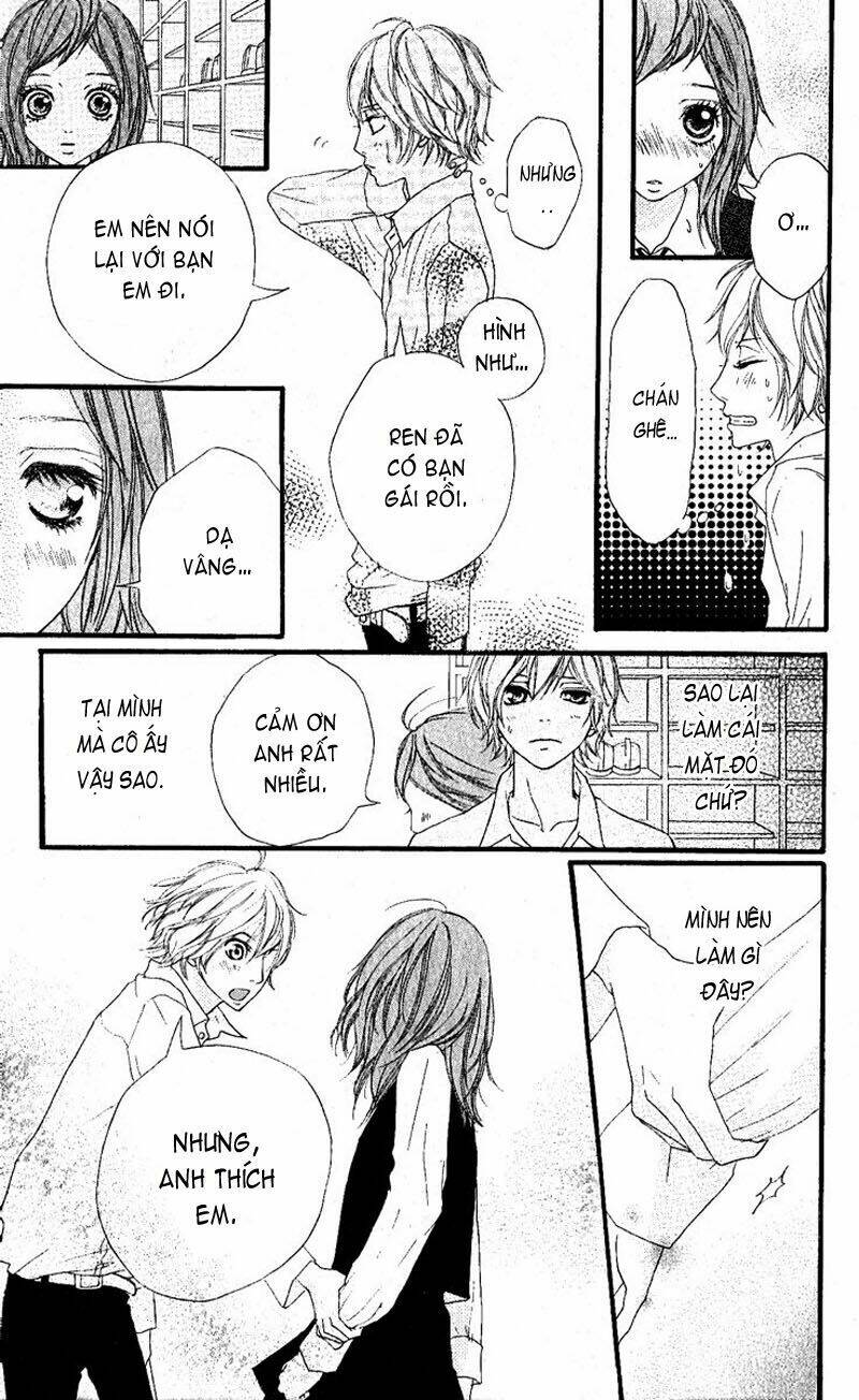 tình yêu học trò chapter 19 12