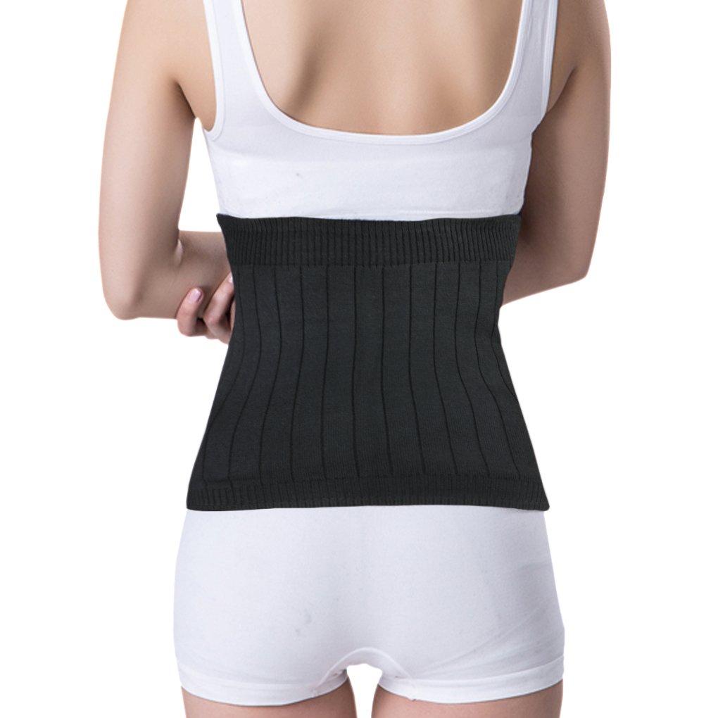 Mùa đông cashmere thận ấm hơn bụng ấm trở lại ấm hơn eo hỗ trợ ấm áp thắt lưng cho thắt lưng cho đau thắt lưng cho phụ nữ phụ nữ