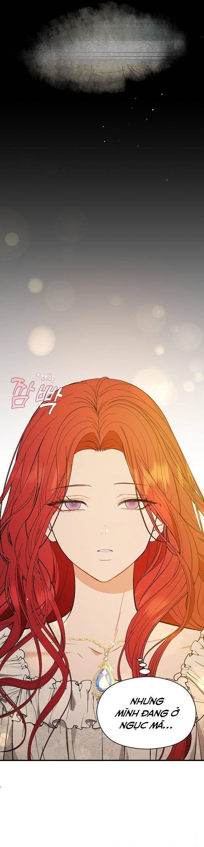 tôi không cố ý quyến rũ nam chính đâu! chapter 65 5