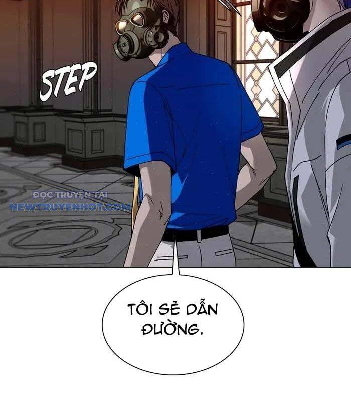 tận thế cũng chỉ là trò chơi chapter 53 136